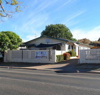 Star Inn Accommodation - Accommodation Redcliffe