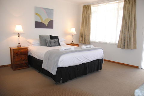 Star Motel Barnawartha - Accommodation Redcliffe 1