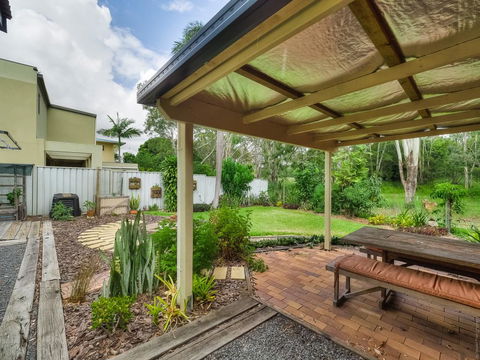 Starfish Shack By The Sea - Accommodation Redcliffe 3