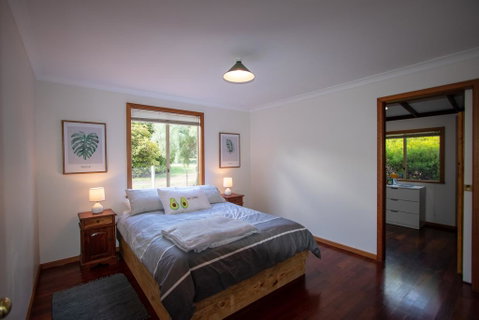 Stargazers - Accommodation Redcliffe 1