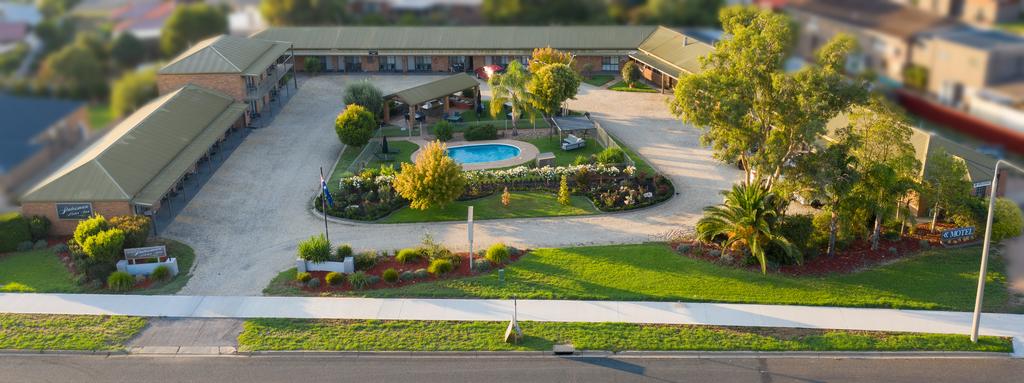 Gregory NSW Accommodation Redcliffe
