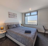 Stawealth Westside Apartments - Accommodation Redcliffe