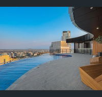 Stay in Style-Luxury CBD Apartment - Accommodation Redcliffe