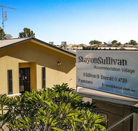 Stay on Sullivan - Accommodation Redcliffe