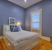 Stay on Sussex - Accommodation Redcliffe