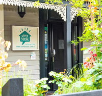 Stay Social - Accommodation Redcliffe