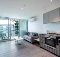 STAYCO Docklands - Accommodation Redcliffe