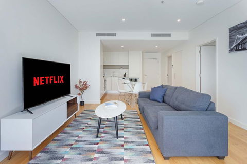 STAY&CO Macquarie Park University - Accommodation Redcliffe 1