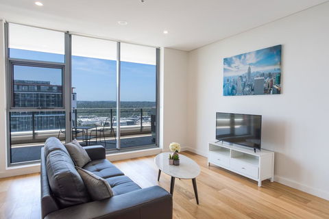 STAY&CO Macquarie Park University - Accommodation Redcliffe 0