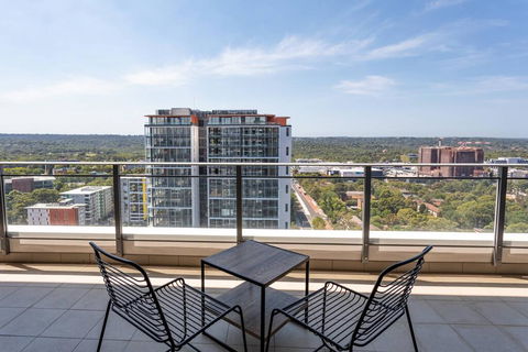 STAY&CO Macquarie Park University - Accommodation Redcliffe 2