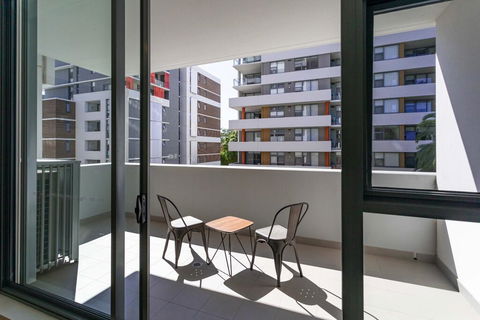 STAY&CO Macquarie Park University - Accommodation Redcliffe 3