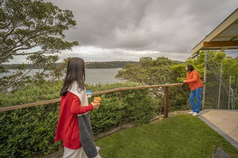 Steele Point Cottage - Accommodation Redcliffe 3
