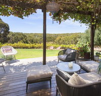 Stella - Accommodation Redcliffe