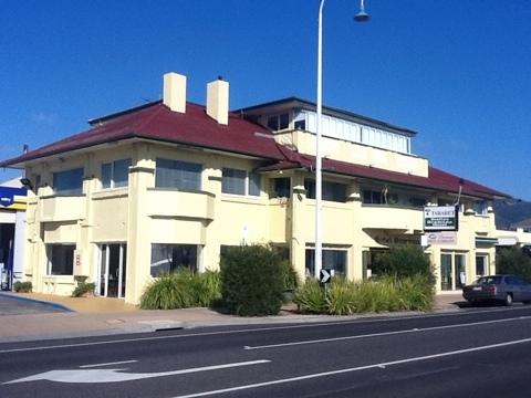 Dromana VIC Accommodation Redcliffe