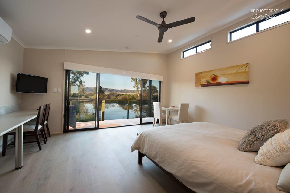  Accommodation Redcliffe