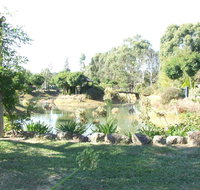 Still Waters - Accommodation Redcliffe