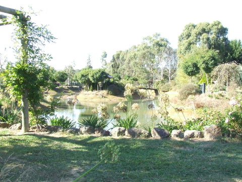 Still Waters - Accommodation Redcliffe 0