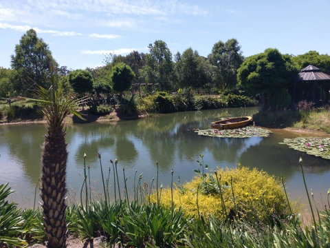 Still Waters - Accommodation Redcliffe 1