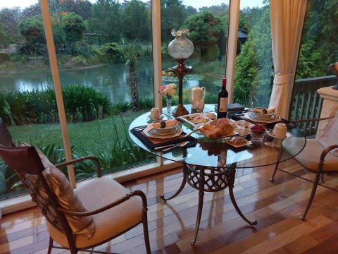 Still Waters - Accommodation Redcliffe 3