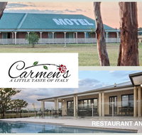 Stockmans Motel - Accommodation Redcliffe