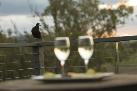 Stockton Rise Country Retreats - Accommodation Redcliffe 0