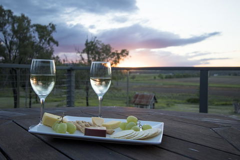 Stockton Rise Country Retreats - Accommodation Redcliffe 1