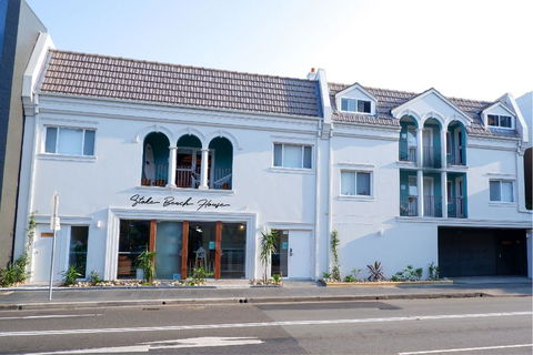 Stoke Beach House - Accommodation Redcliffe 0