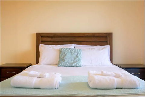 Stonehawke Place - Accommodation Redcliffe 0