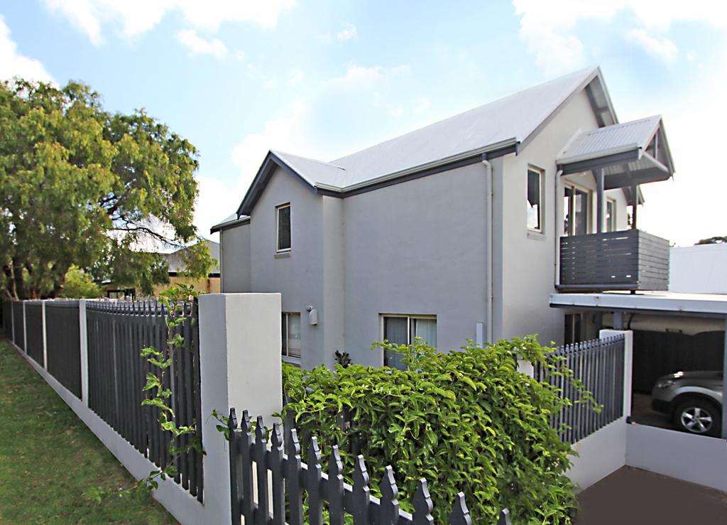 Rosa Brook WA Accommodation Redcliffe
