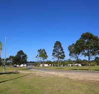Stoney Park Holiday Park - Accommodation Redcliffe