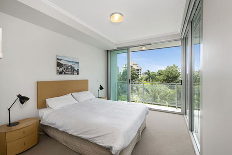 Story Apartments - Accommodation Redcliffe 3
