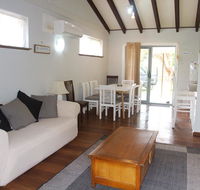 Stouty's at Hat Head - Accommodation Redcliffe