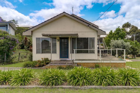 Stradbroke - Accommodation Redcliffe 2
