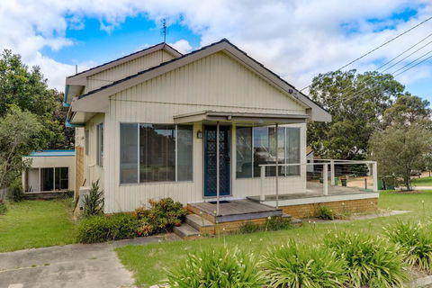 Stradbroke - Accommodation Redcliffe 1