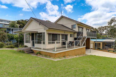 Stradbroke - Accommodation Redcliffe 0