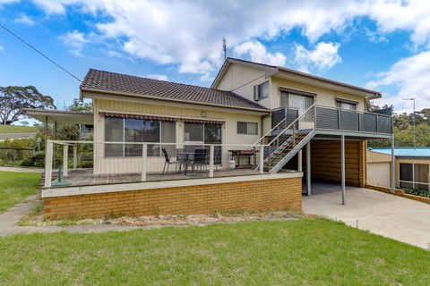 Stradbroke - Accommodation Redcliffe 3