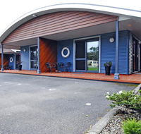 Strahan Bungalows - Accommodation Redcliffe