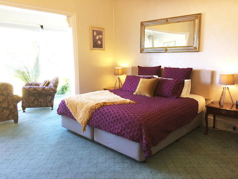 Strahan Wilderness Lodge - Accommodation Redcliffe 1