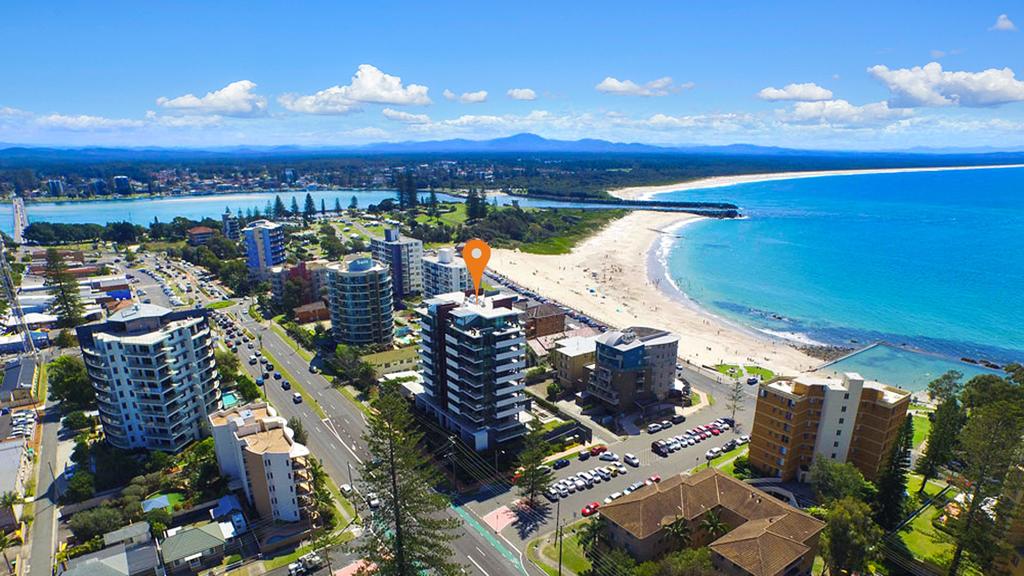 Forster NSW Accommodation Redcliffe