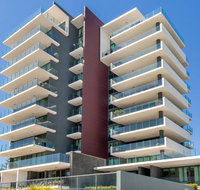 Strand Beachside 503 - Accommodation Redcliffe