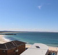 Strand Beachside 801 - Accommodation Redcliffe