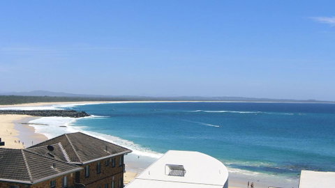 Strand Beachside 802 - Accommodation Redcliffe 3