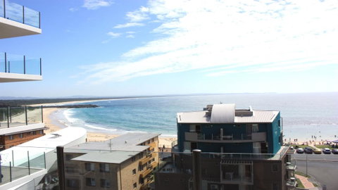Strand Beachside 802 - Accommodation Redcliffe 2