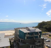 Strand Beachside 903 - Accommodation Redcliffe