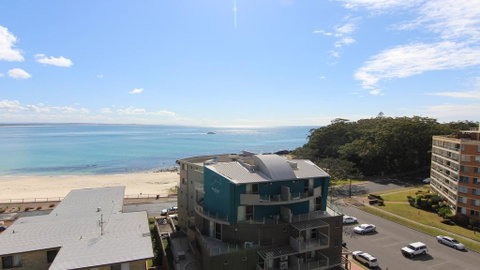 Strand Beachside 903 - Accommodation Redcliffe 0