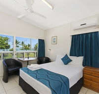 Strand Motel - Accommodation Redcliffe