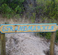 Strandmarken - Accommodation Redcliffe
