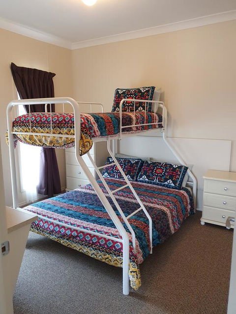 Streaky Bay Motel And Villas - Accommodation Redcliffe 1