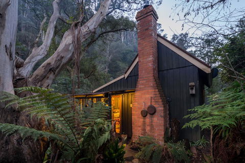 Stringer's Cottage - Accommodation Redcliffe 0