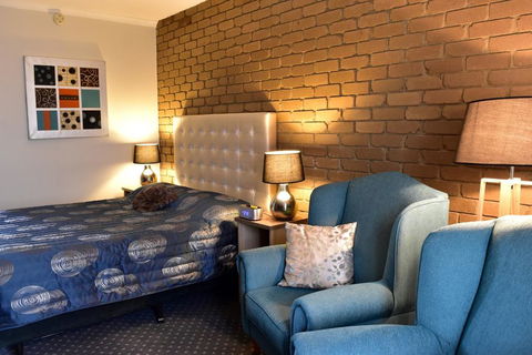 Strzelecki Motor Lodge - Accommodation Redcliffe 1